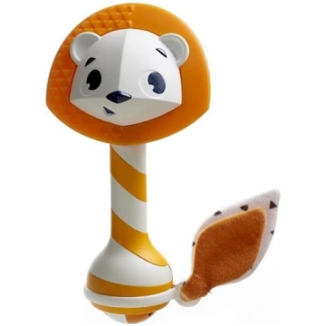 TINY LOVE Grabulītis - smaganu masētājs Tiny Smart