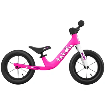Skriešanas velosipēds TABOU Mini Run 12"" 1623725