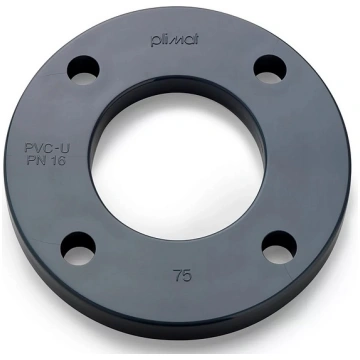 Glynwed PVC brīvais atloks D110, 110110 ODV110