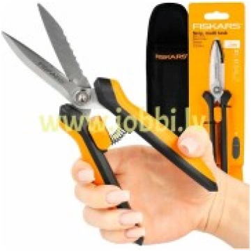 FISKARS 1063328 SP-320 daudzfunkcionālās šķēres + 