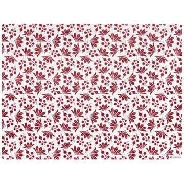 Table Mat 40 x 30 cm Rubi Flowers Ambition