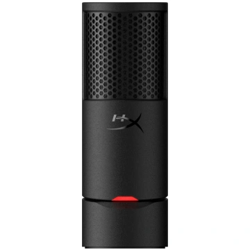Mikrofons HyperX Solocast 2 BLK AR0A0AA USB Konden