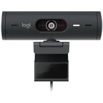 Logitech Brio 500 Full HD Webcam 960-001422