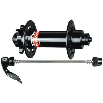 Priekšējā rumba - Novatec D101SB-QR Fat Bike - 110