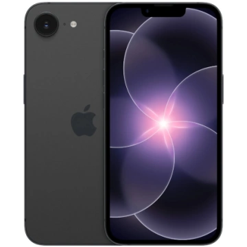 Viedtālrunis Apple iPhone 17e, 6.1" ekrāns, A19, 5