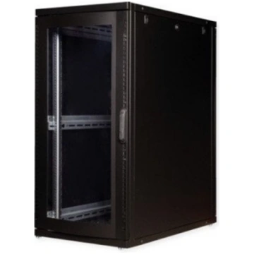 Roline 19-inch server rack Pro 26 U, 600x1000 WxD 