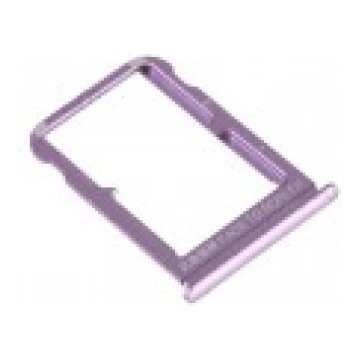 SIM card holder Xiaomi Mi 9 SE violet ORG 44000000
