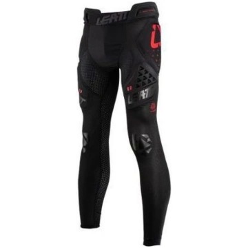 Aizsargbikses Impact 3DF 6.0 LEATT