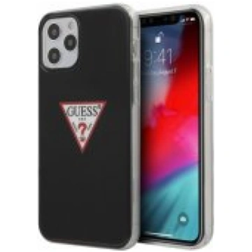 Guess "GUHCP12MPCUCTLBK Triangle Collection Case i