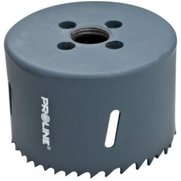 Bimetāla perforators Hss 92mm Proline