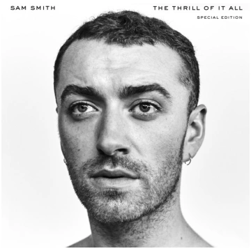 Sam Smith - The Thrill Of It All