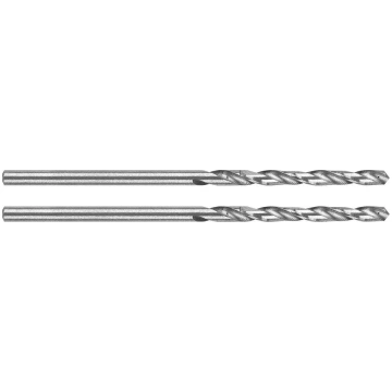 Wiertlo Graphite Wiertla do metalu HSS DIN 338 3 5