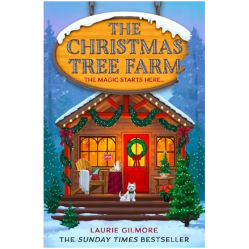The Christmas Tree Farm Harper Collins Publ. UK Dr