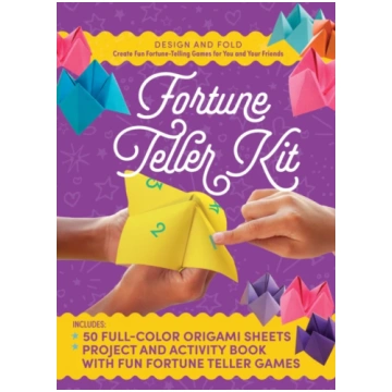Fortune Teller Kit Bookshop