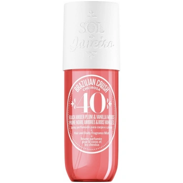 SOL DE JANEIRO Cheirosa '40 Body Mist