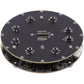 Dev.kit: WiFi | Comp: ESP32-WROVER | Bluetooth | s