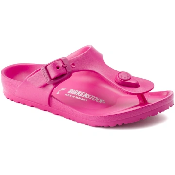 Gizeh Kids - Beetroot Purple / Eva Birkenstock