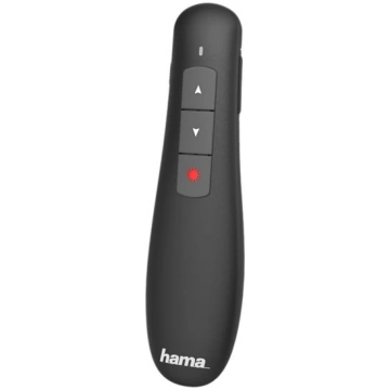 Hama "X-Pointer" Wireless laser presenter presenta