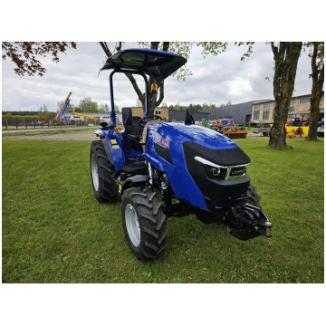 Traktors "Lovol M404"