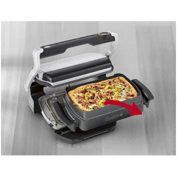 Tefal Optigrill Xl maināma plāksne Xa727810