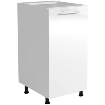 VENTO D-30/82 lower cabinet, color: white