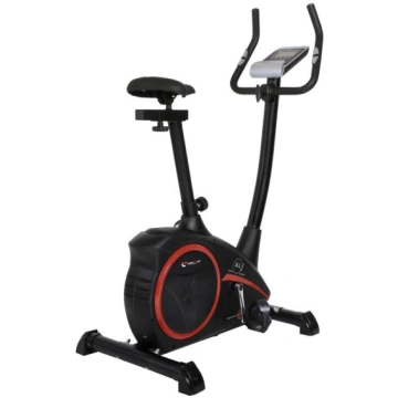 Veloergometrs CHRISTOPEIT AL 2, melns 1685586