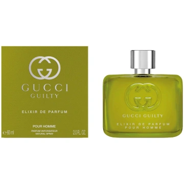 Gucci Guilty Elixir 60 ml
