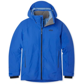 Stio Men's Doublecharge Insulated Jacket - Sw