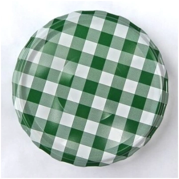 BURKU VĀKI ZAĻŠ AUDUMS 82 mm 10 gab SONOCO