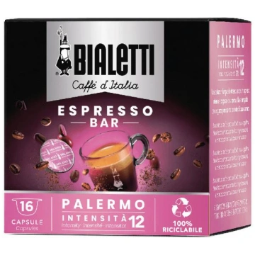 BIALETTI PALERMO CAFFÈ ORIGINALE BIALETTI