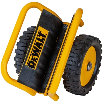 Kravas ratiņi Dewalt DXWT-200, 500 kg