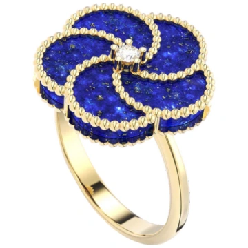 BLOOMY RING LA PRIMA GIOIELLI