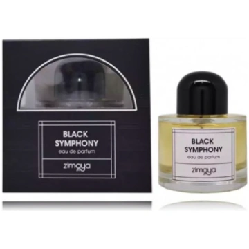 Zimaya Black Symphony Smaržas EDP 100 ml 629017107