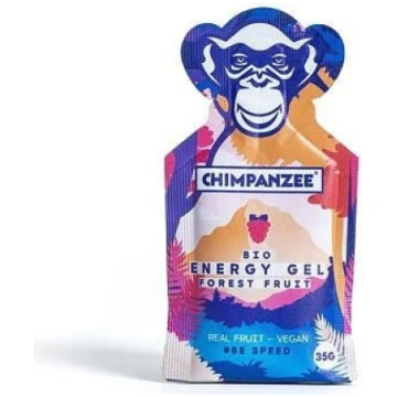 Chimpanzee Energy Gel Forest Fruit