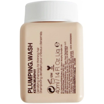 Kevin Murphy Plumping.Wash Densifying Shampoo 40 m