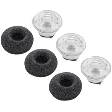 Poly - ear tips kit 89037-01