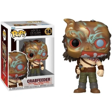 Figūriņa Funko Pop Funko Pop! House Of The Dragons