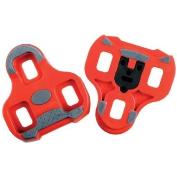 LOOK KEO GRIP pedāļu klipši – sarkani