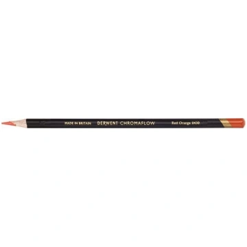 Derwent Krītiņš Derwent Chromaflow Pomara?cz