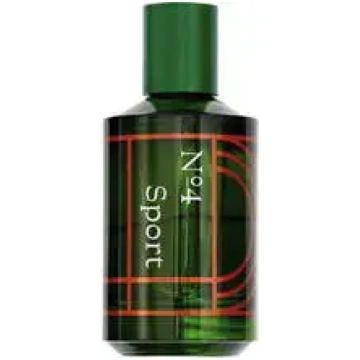 Universālās smaržas Thomas Kosmala No.4 Sport EDP,