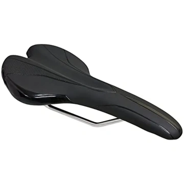 Sēdeklis - Velo VL-3289 - - 280 x 145 mm, melns