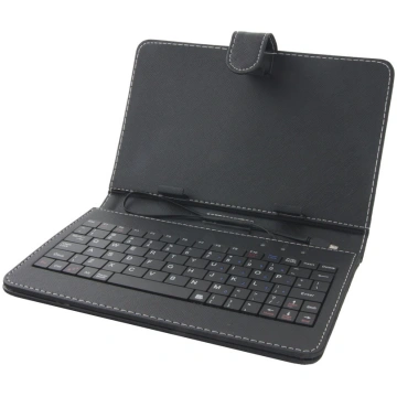 KEYBOARD + CASE FOR 7 TABLETS EK123 | APESPY000000