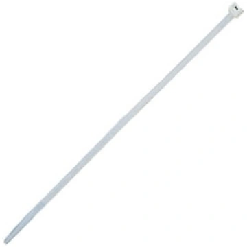 Fischer 37582 Kabelbinder Leiter-Kabelbinder Nylon