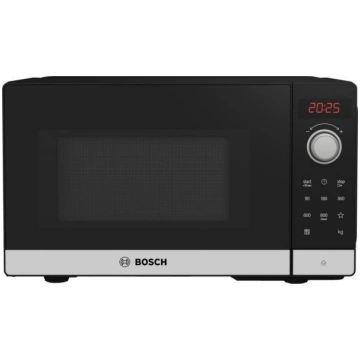 Bosch Mikrowelle FFL023MS2 mit Automatikprogramm (