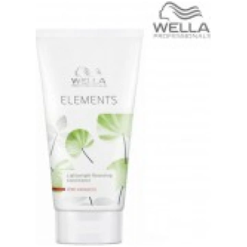 Wella Elements Light Renewing Kondicionieris 200ml