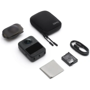 DJI CAMERA OSMO 360 STANDARD/COMBO CP.OS.00000441 