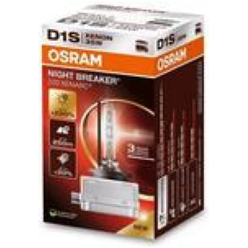 Spuldze OSRAM D1S +220%