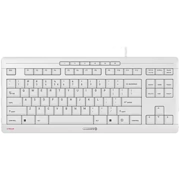 Cherry Stream Keyboard TKL (JK-8600EU-0)