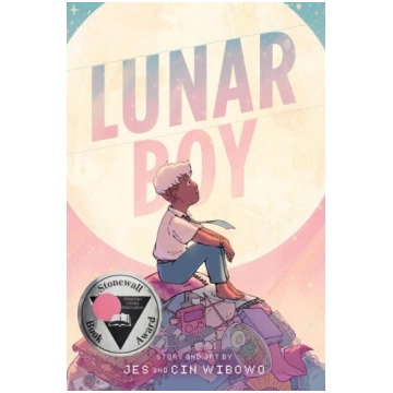 Lunar Boy, Lunar Boy