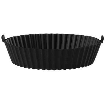 Maku cepamforma silikona Air fryer 6291017, 21.5cm